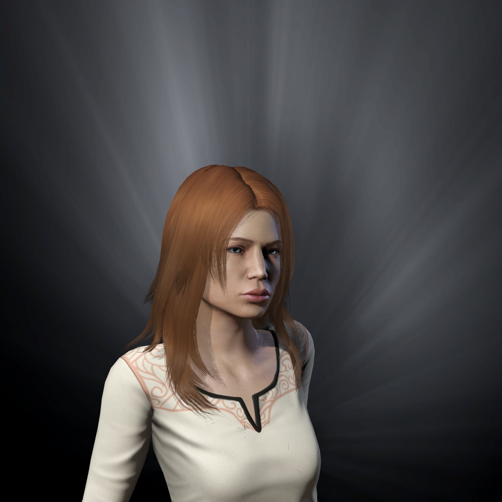 Mila Ernaga
