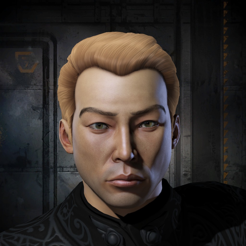 Jerard NiHaChi