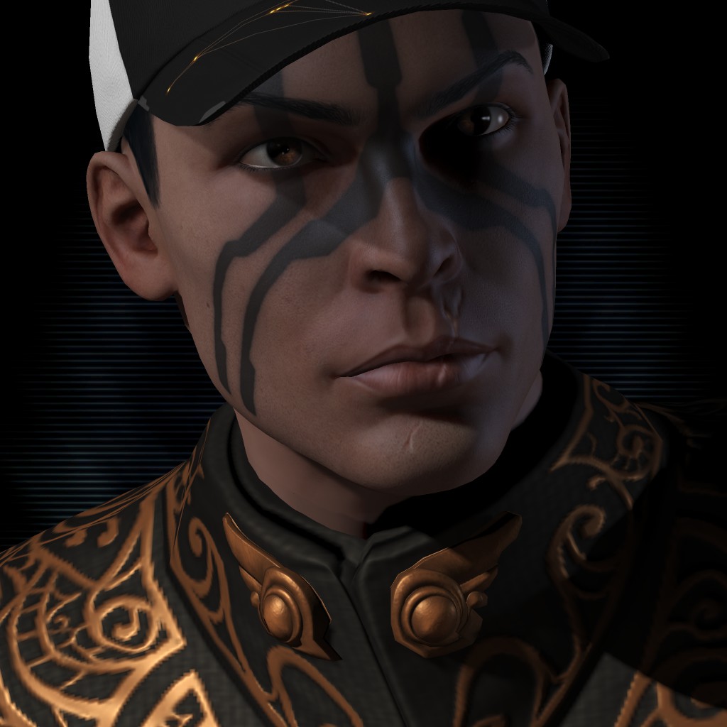 enelezi Crendraven