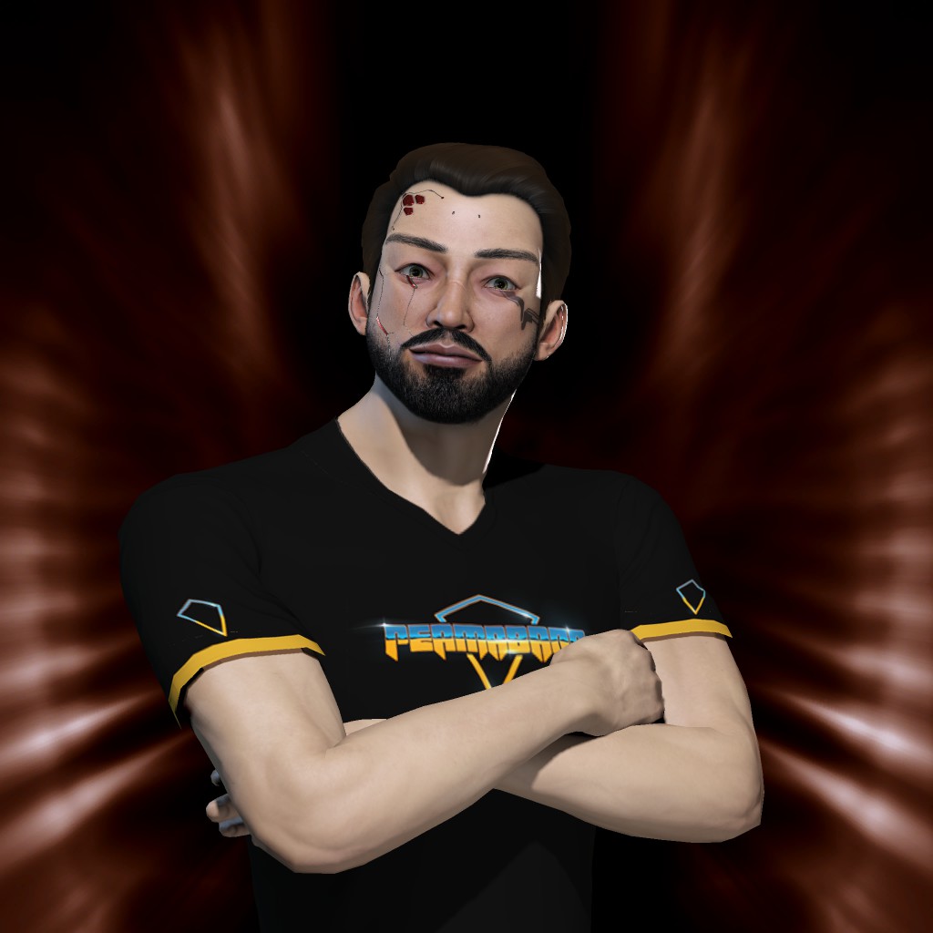 Shen Vemane