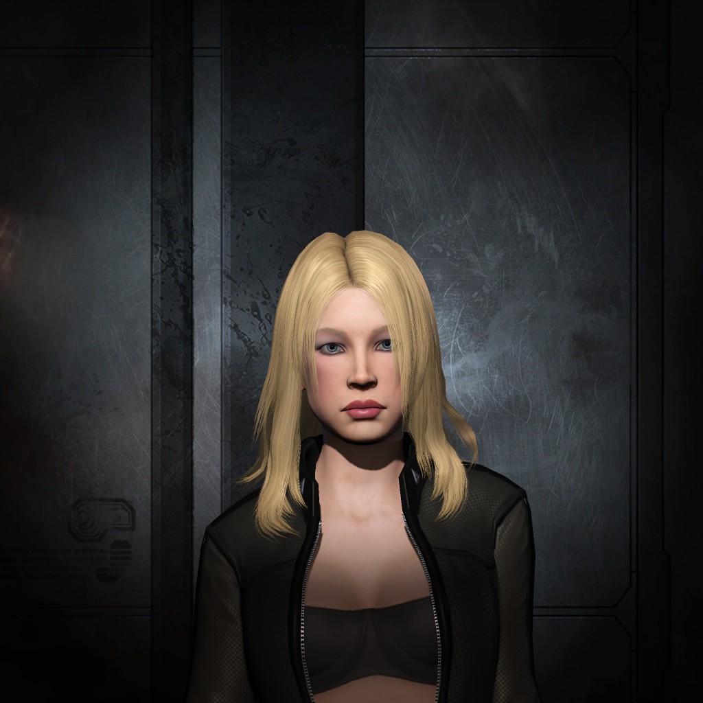 Sarah Space