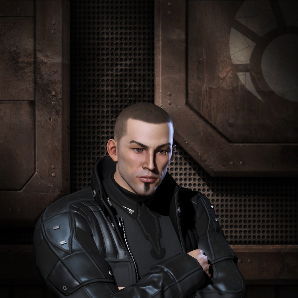 Bryan Jovakko