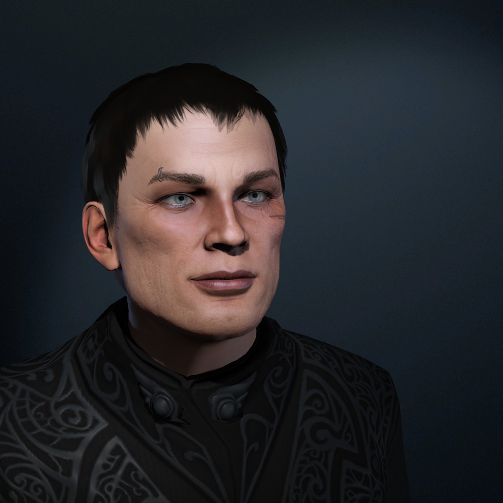 Joe Black2k