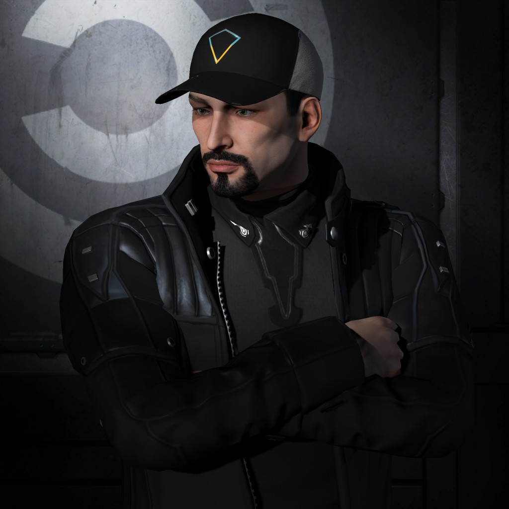 Jax Huunoras