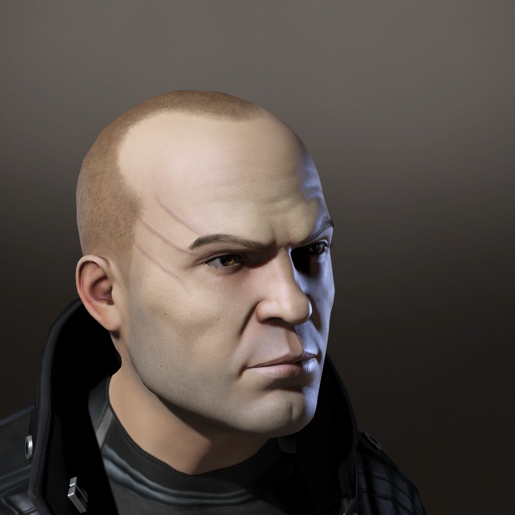 Kane Litovian