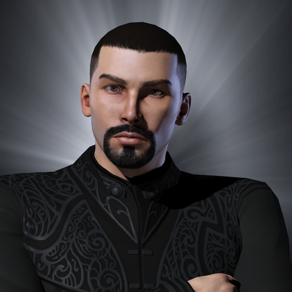 Jared Rakennen