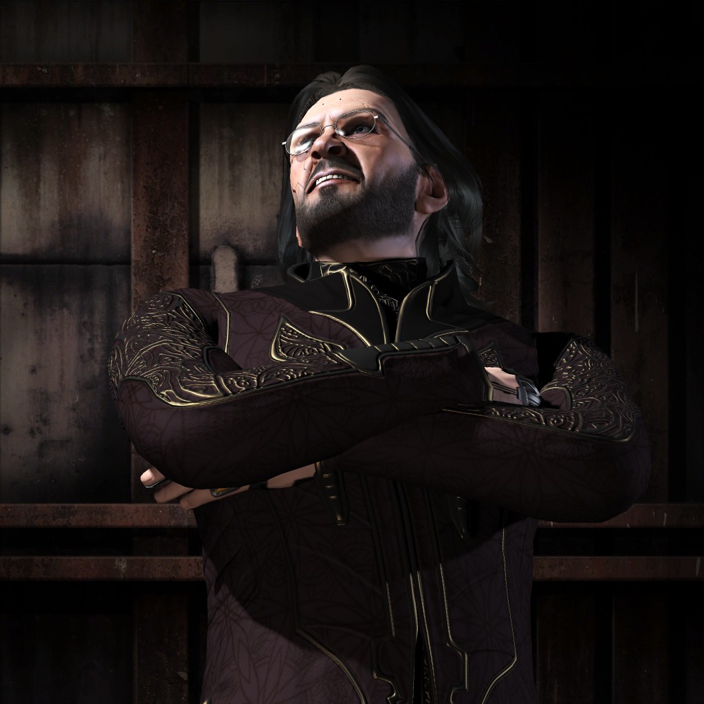 karn Shazih