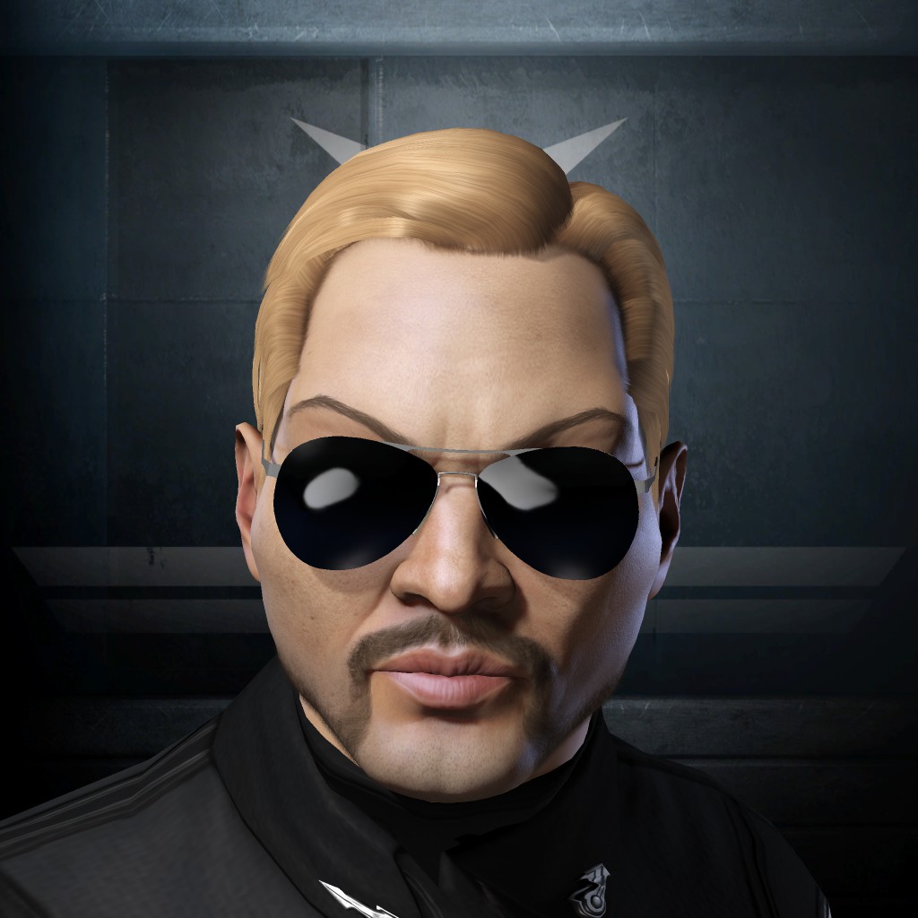 Stas Choi