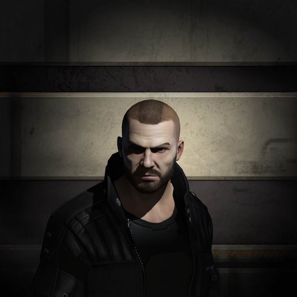 Mike Nikita