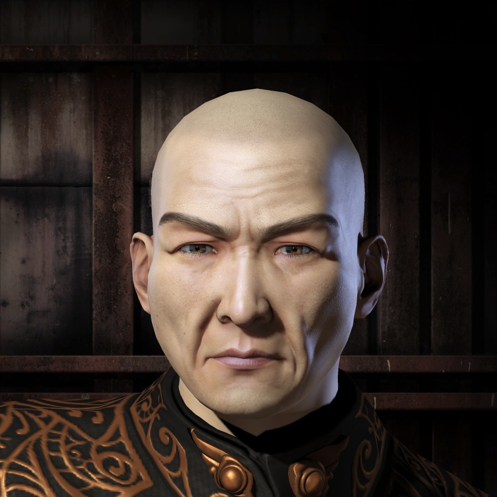 yang tai