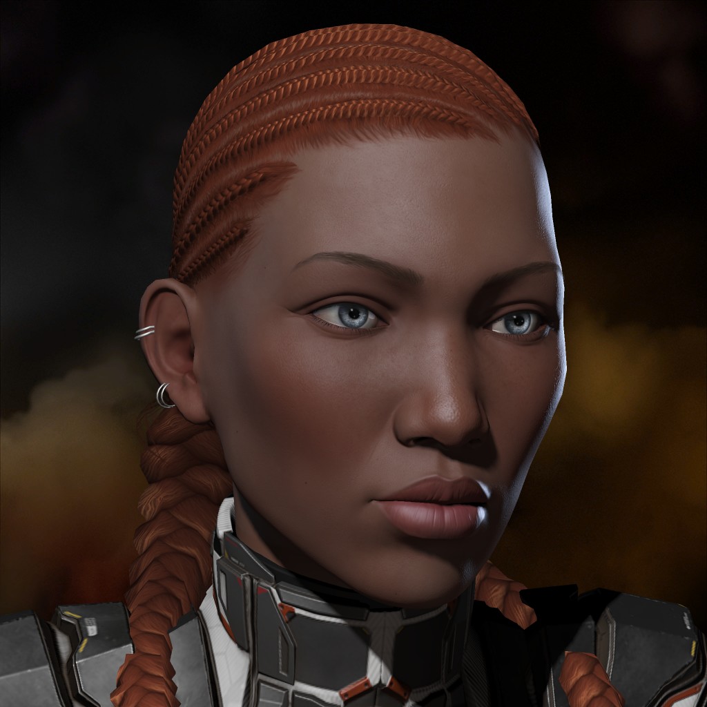 Tanrnii Brewer