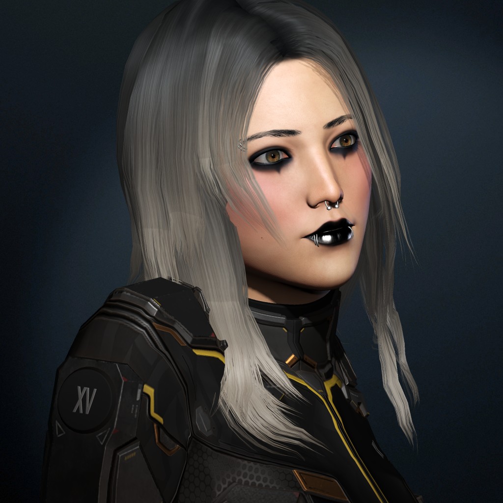 Luna Nakamura