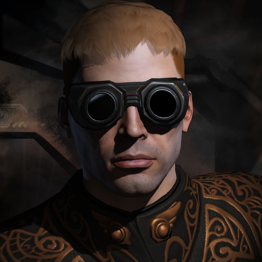 Darkus Vale