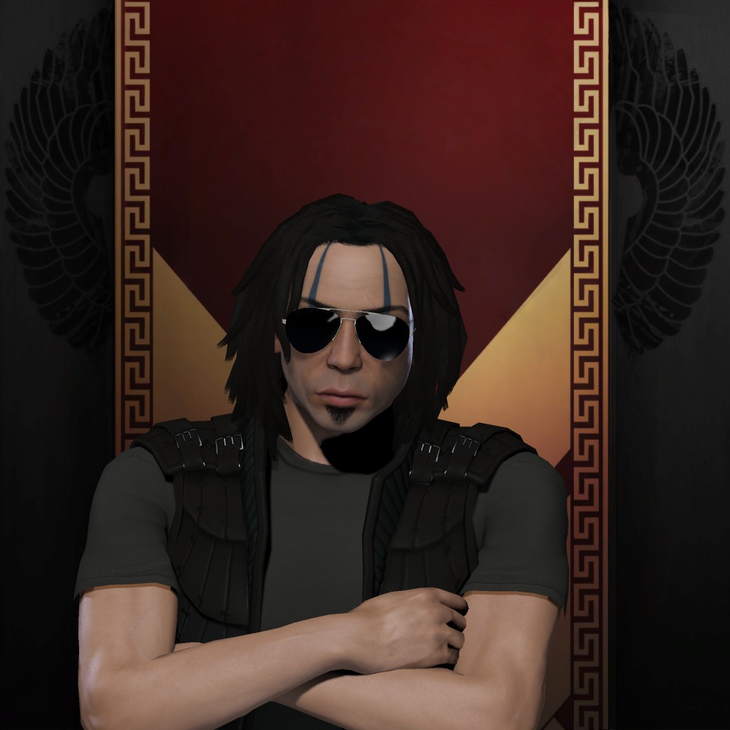 Desmond Adestur