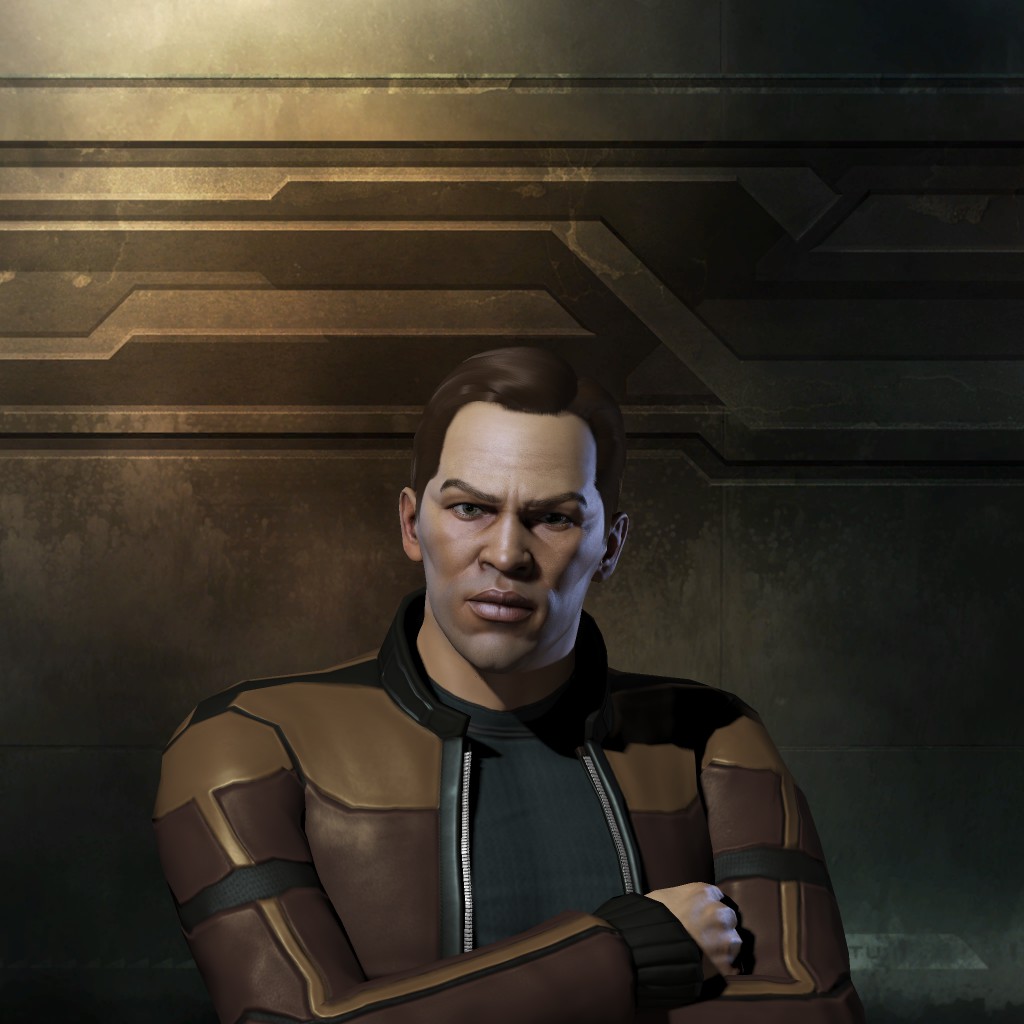 Astartes Arran