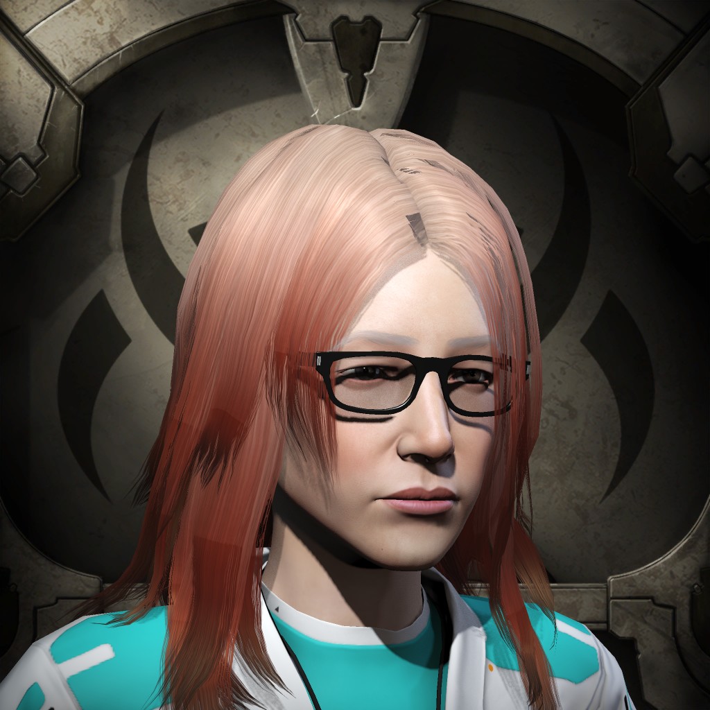 Lusha Heman
