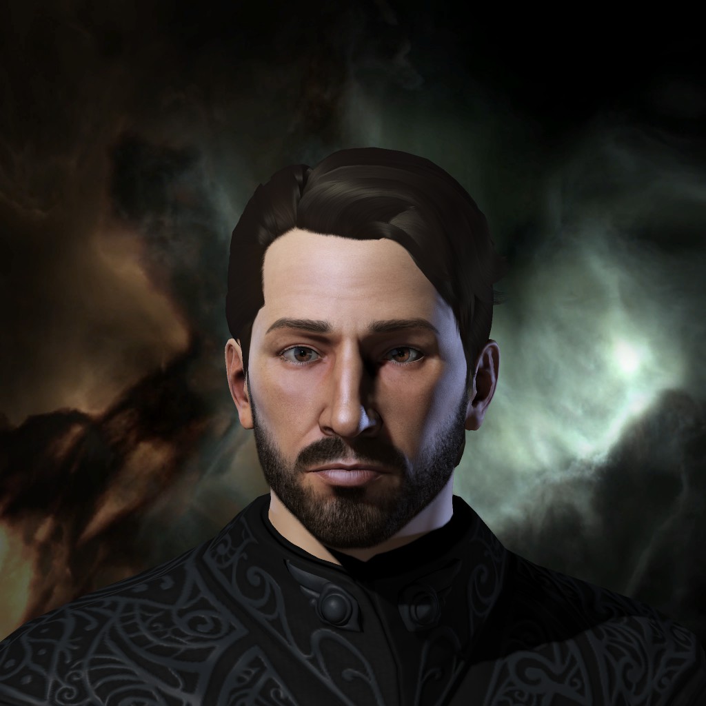 Lone Paragon