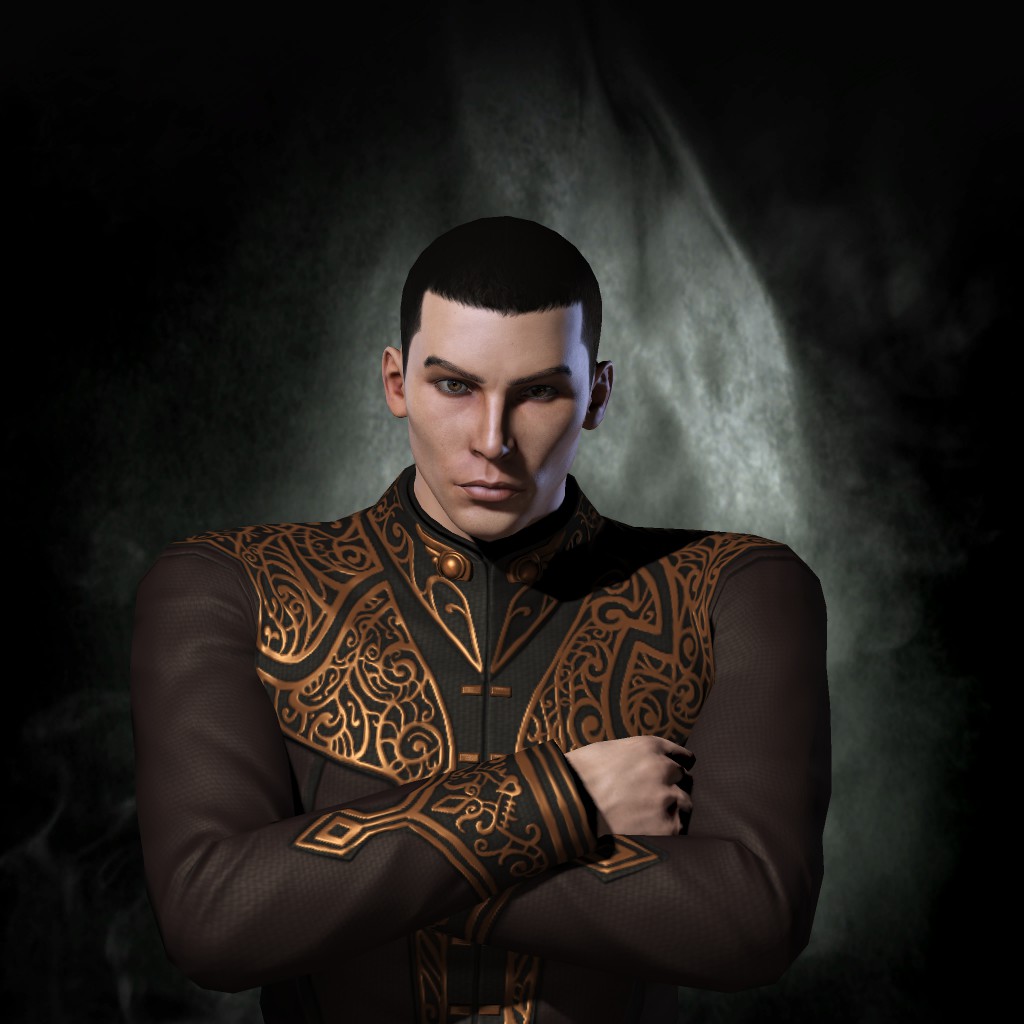 morihaojie Aideron