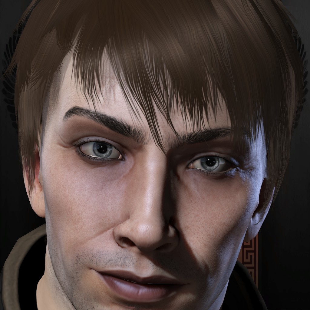 Tim Stardust
