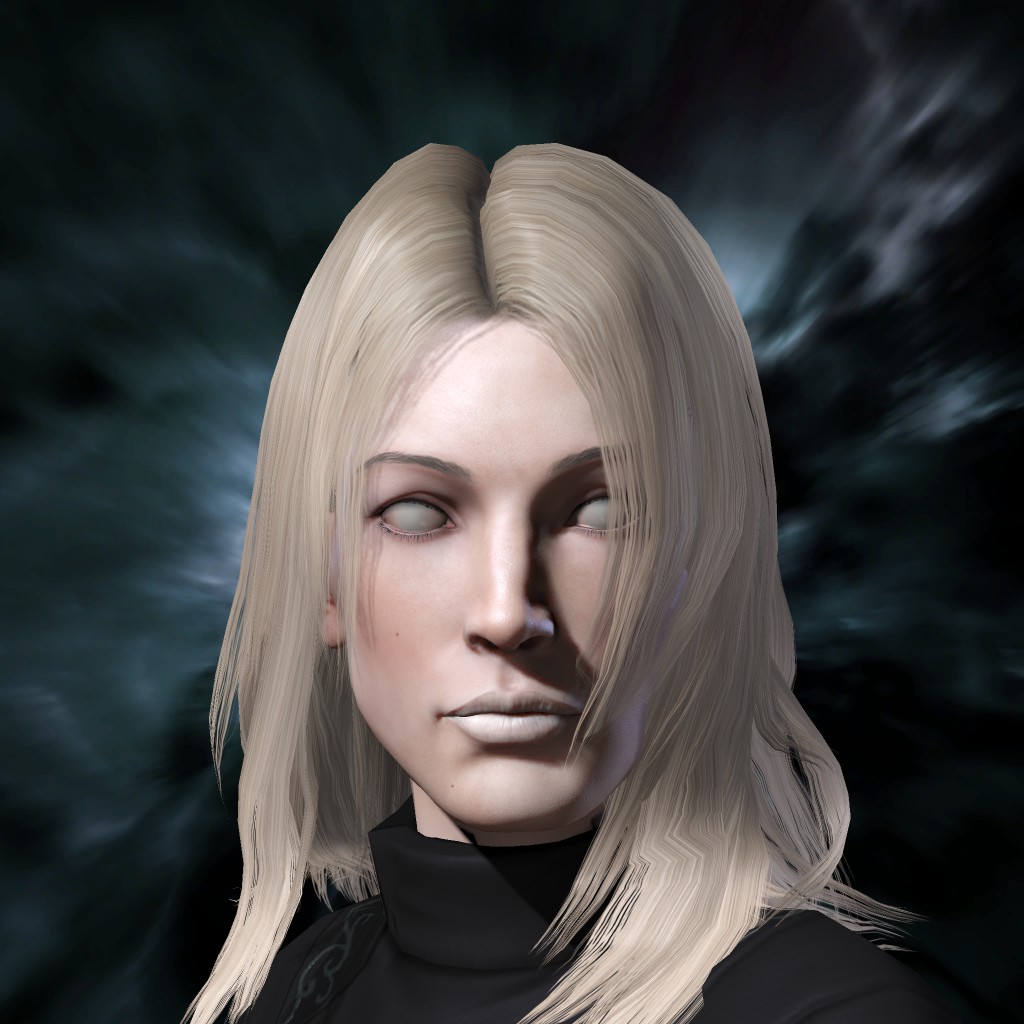 Anniken Neverwinter