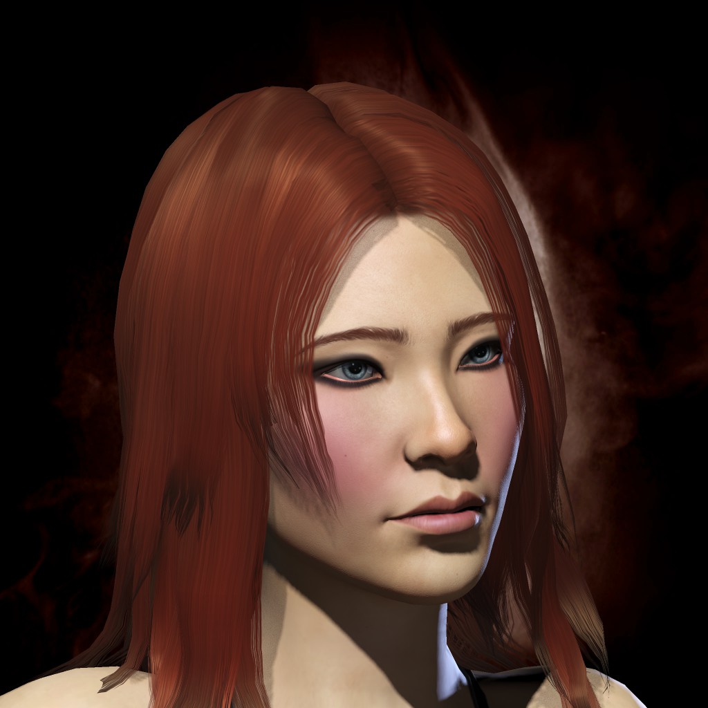 Nefka Lisa