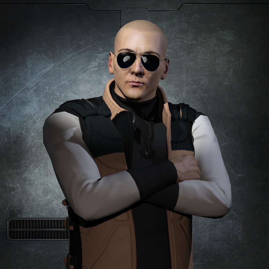 Kaid Sidjovich