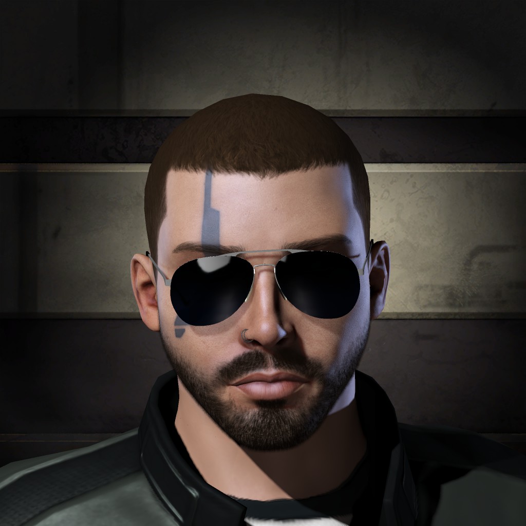 Harrison Gambino
