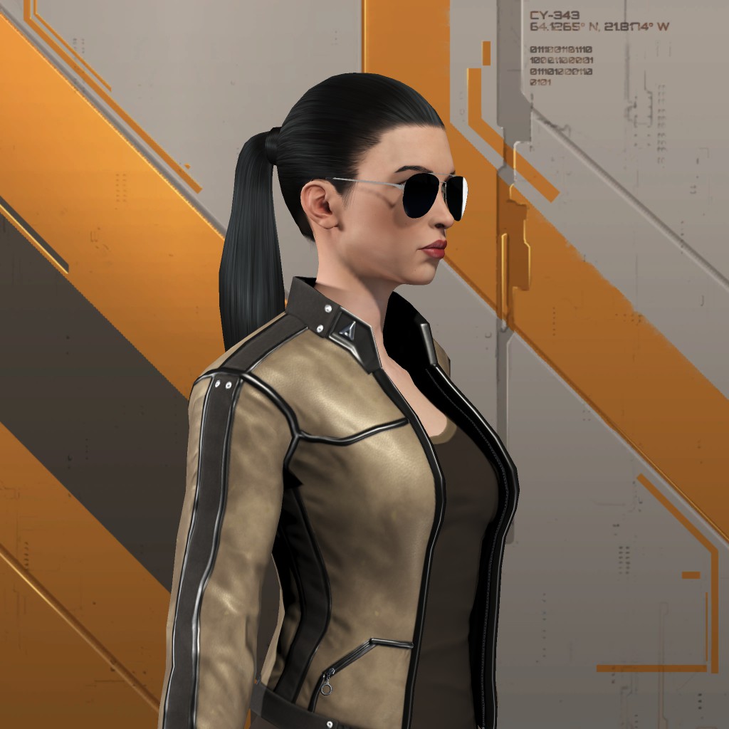 Lieutenant Nolan