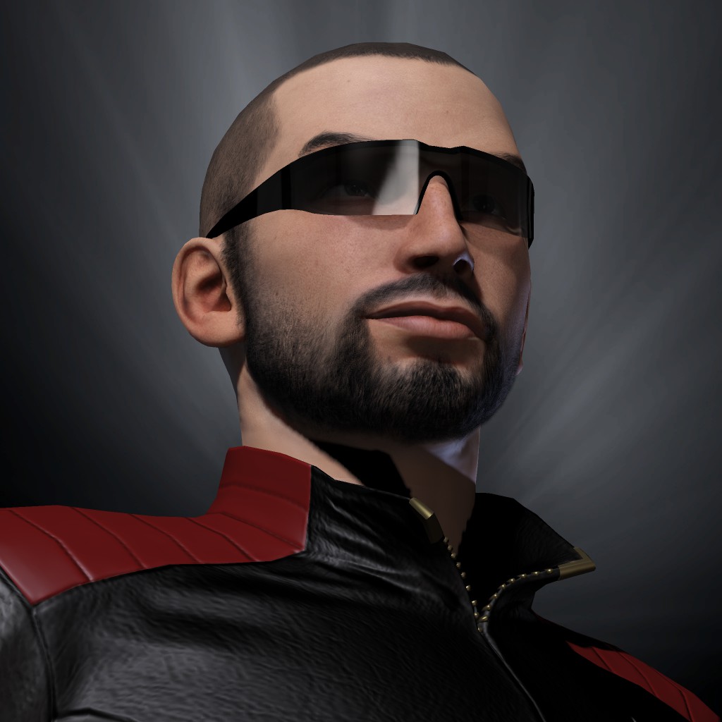 Victor Doctor