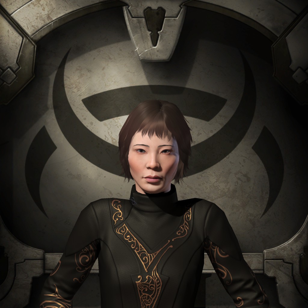 Amy Aromi