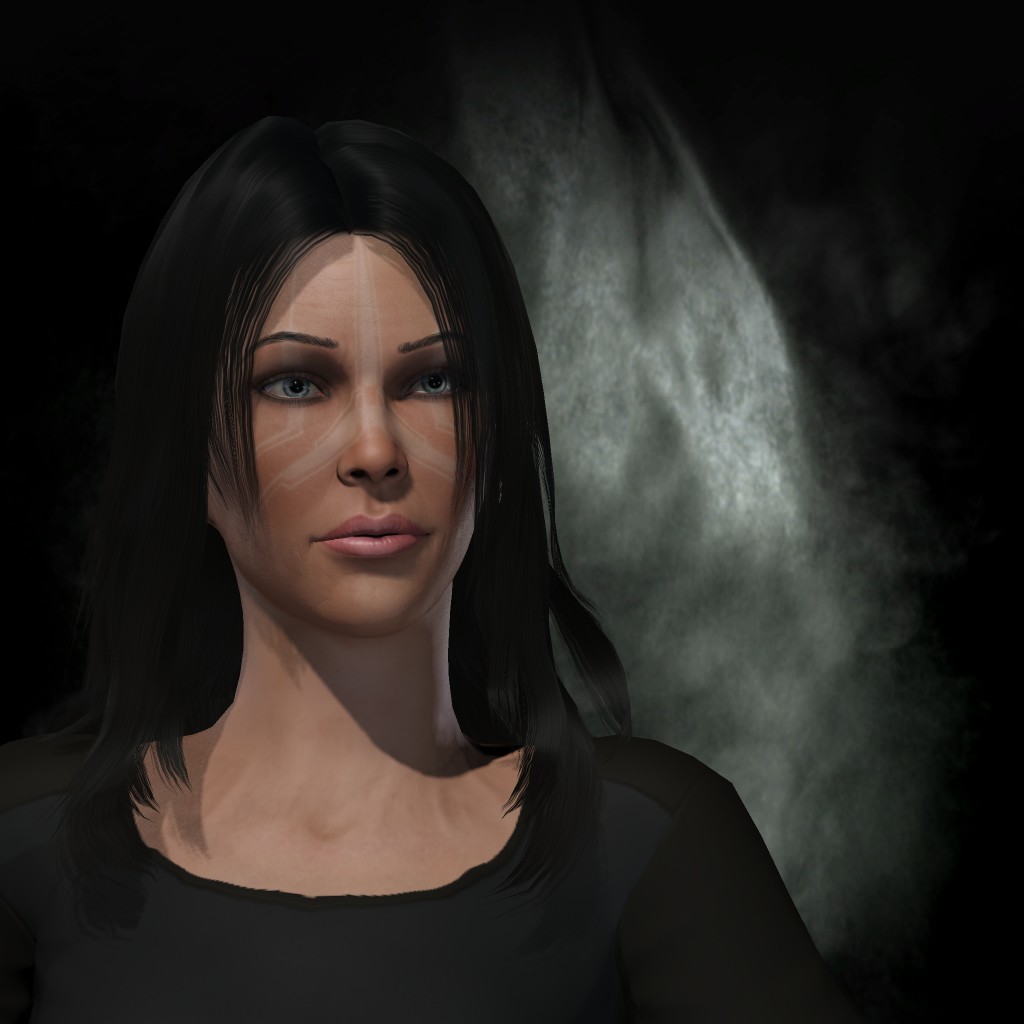 Jessie Drapers