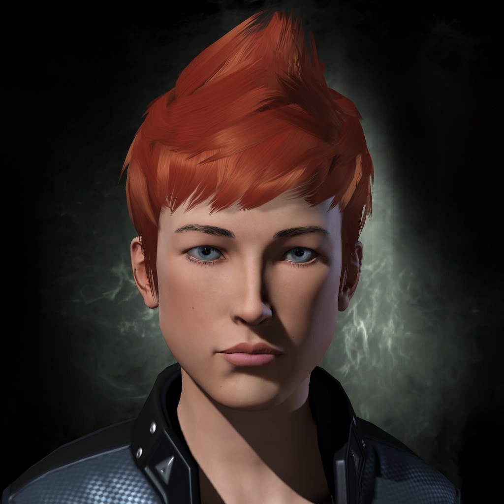 Priscila Haginen