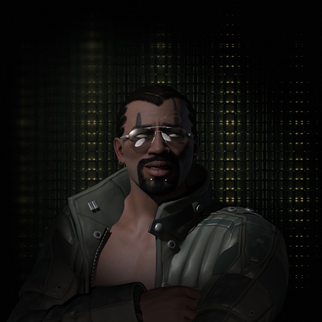 omae wamou shindeirunan