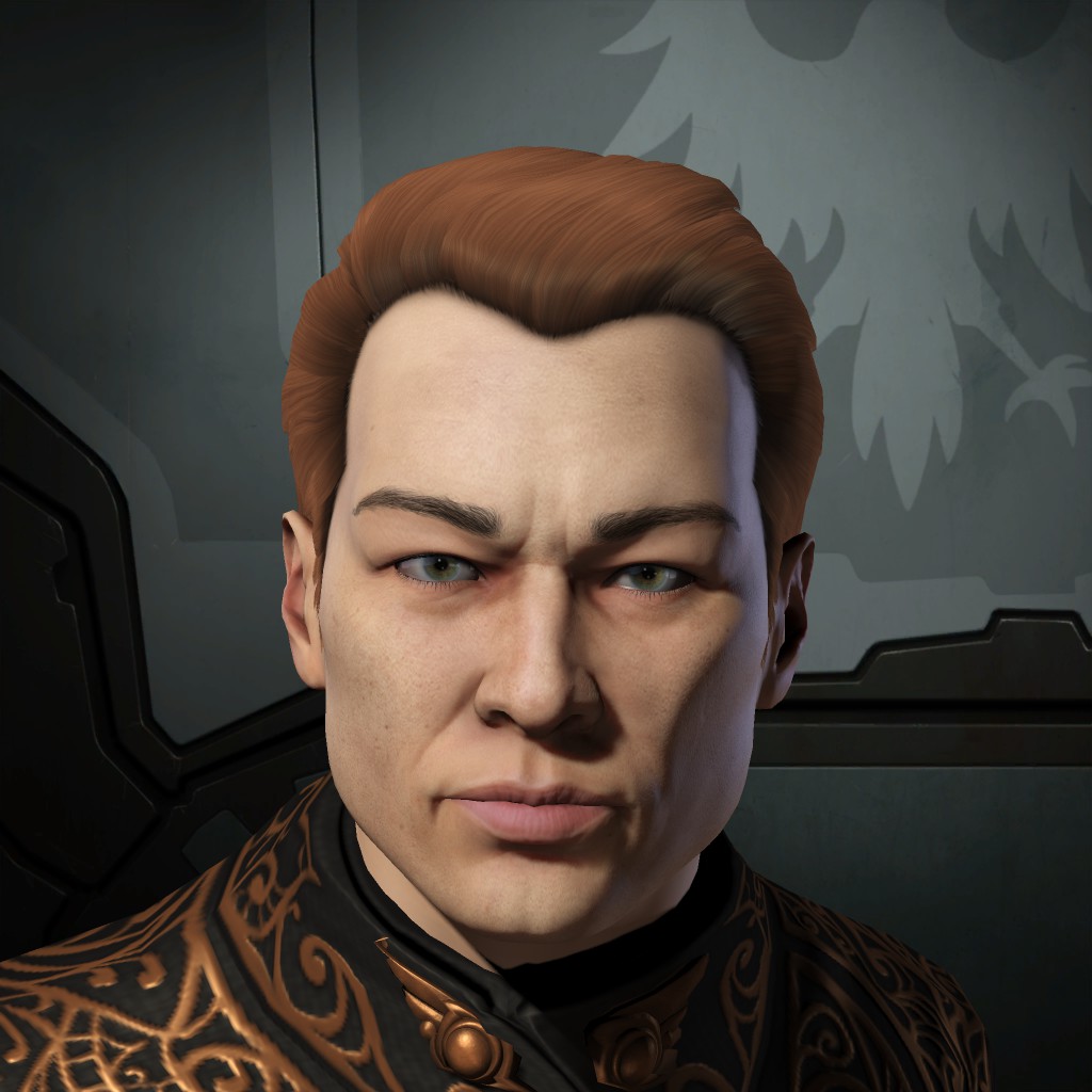 Elvis Brandonburg Kremmen