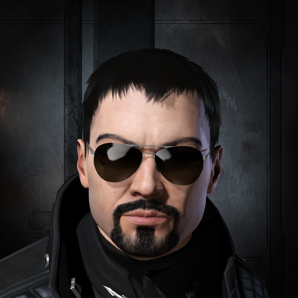 Herofblades