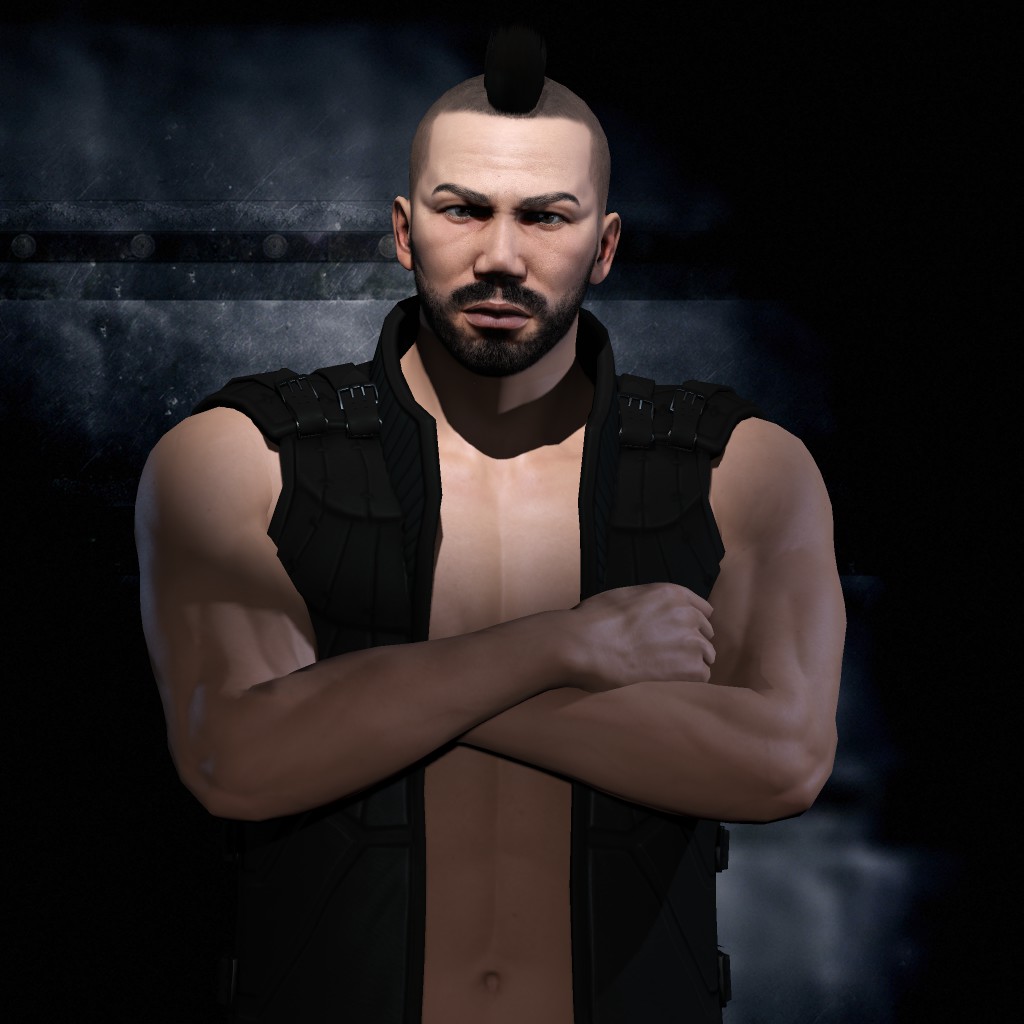 Saint Atheist III