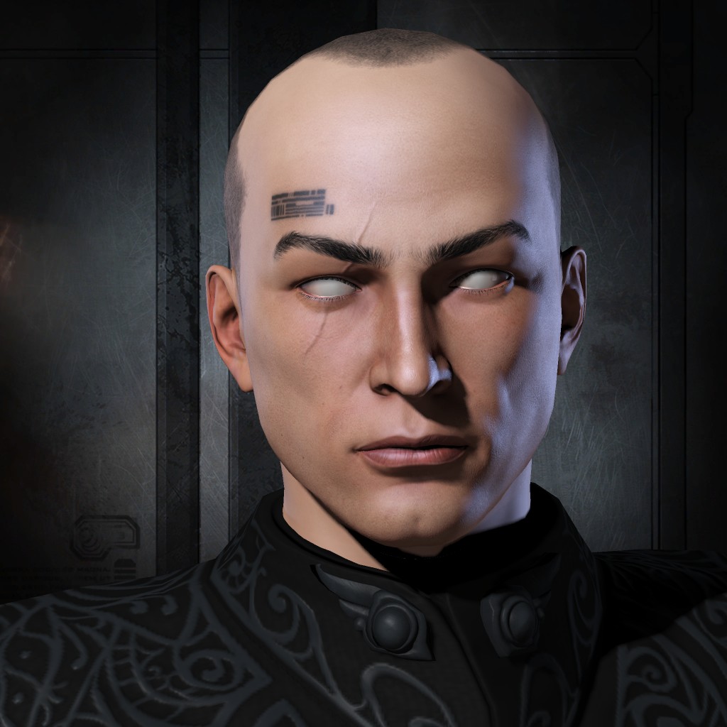 Soren Ohmiras