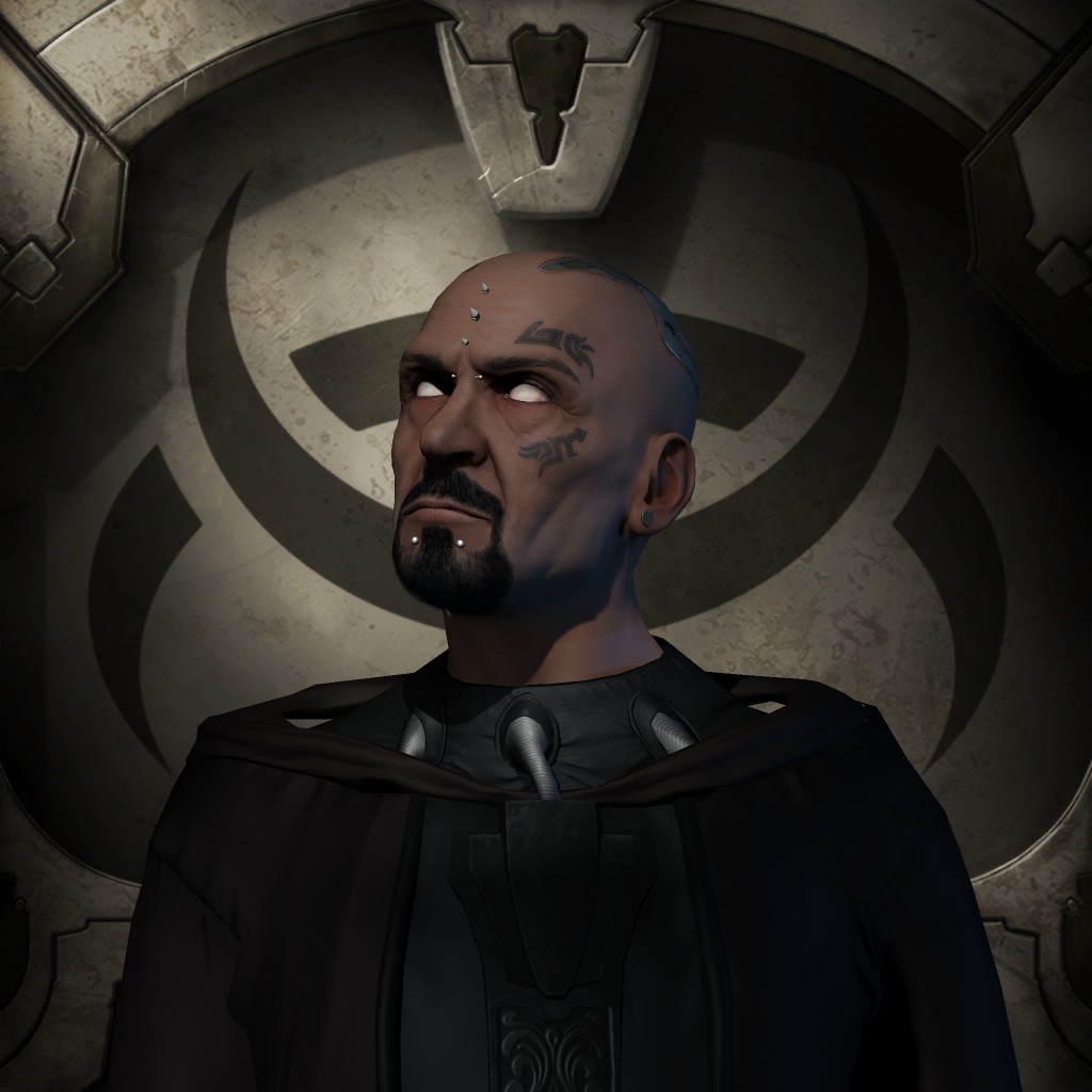 Abyssal Exalted