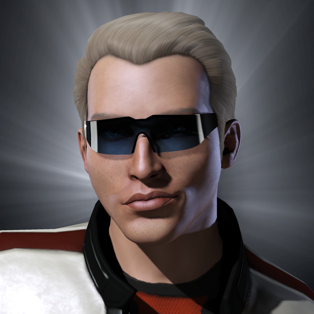 Stan Sapphire