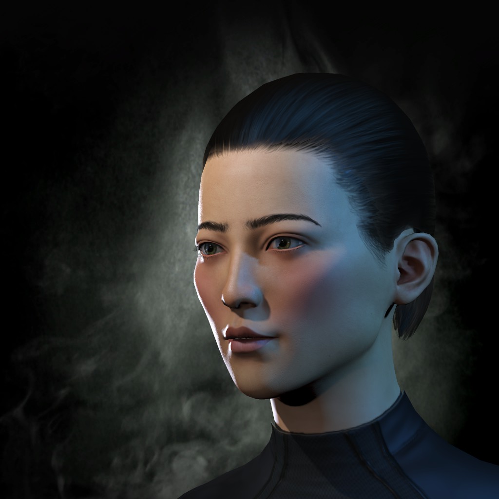 shadowofliu liu