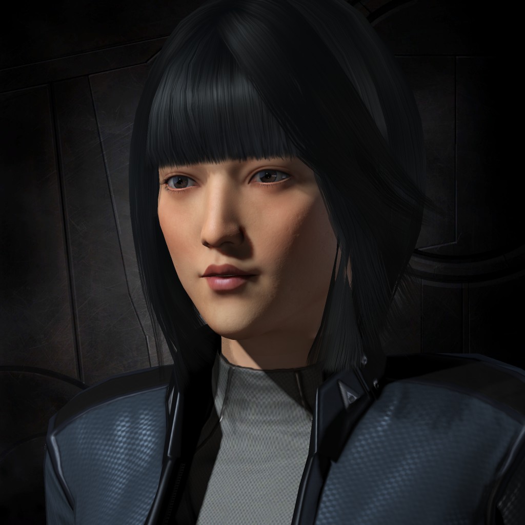 Rukyo Akachi