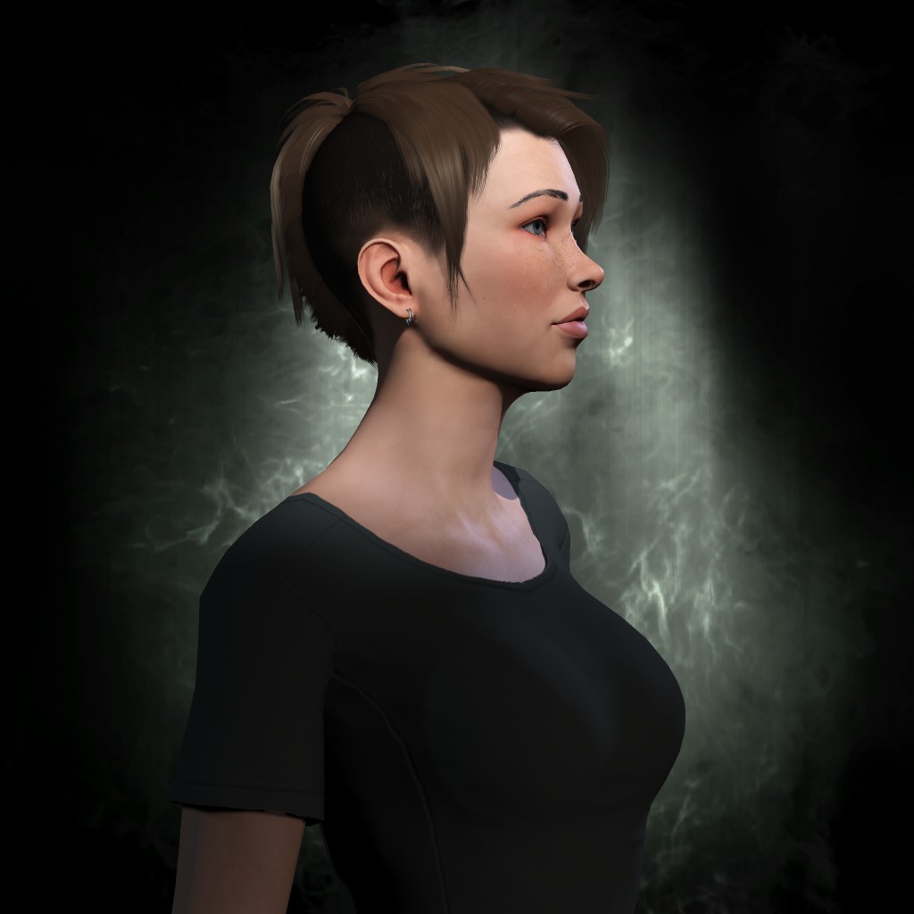 Tia Cheilen