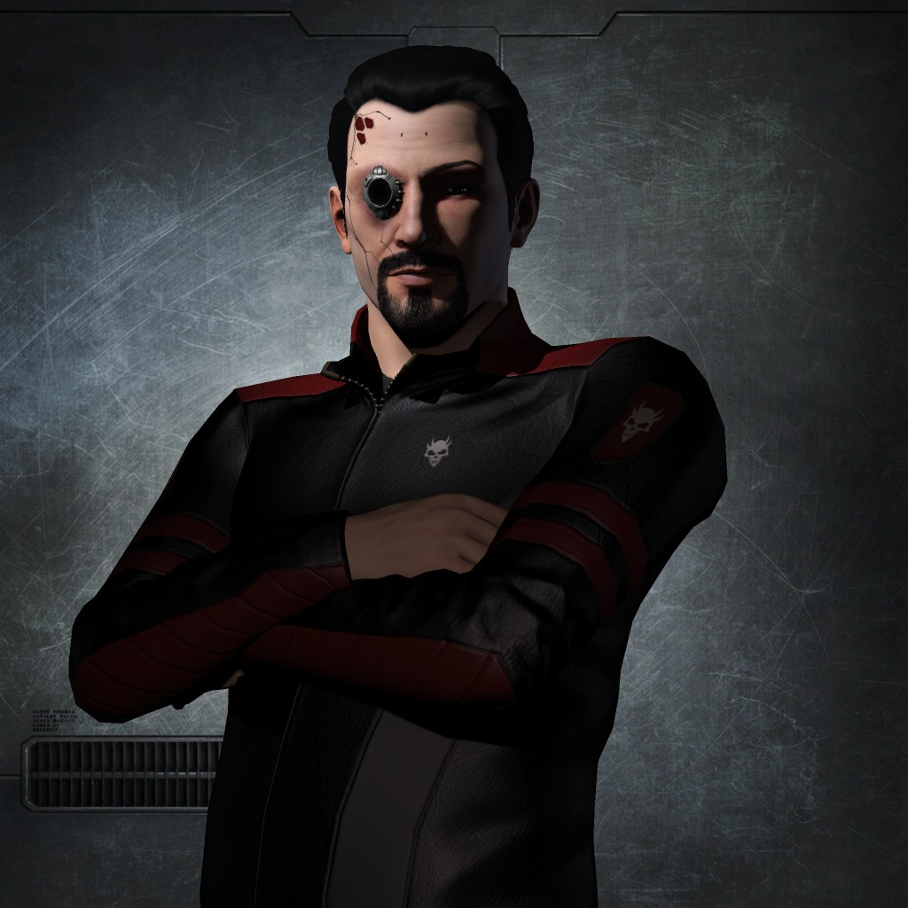Oscar Vessel