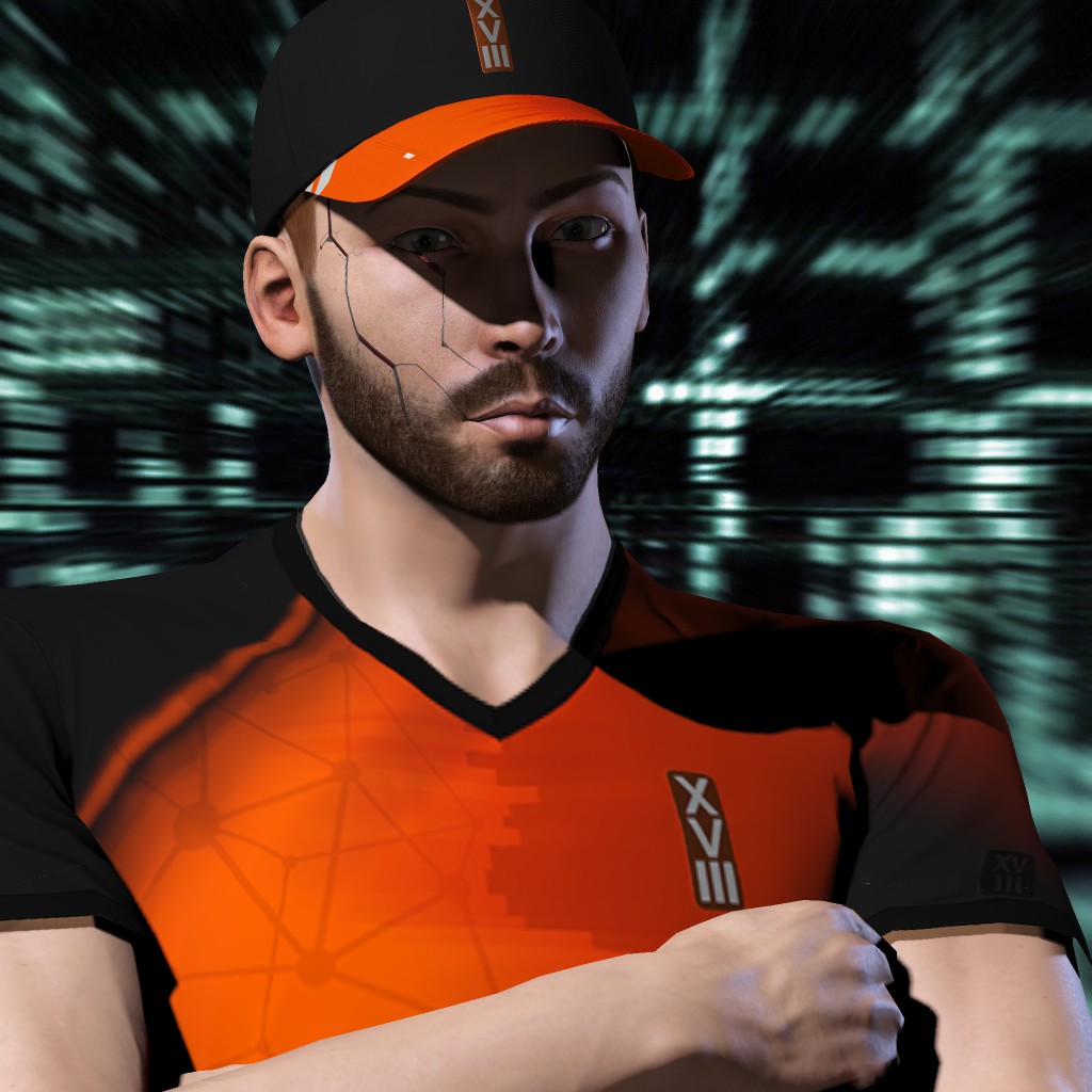 Ash Milesphere