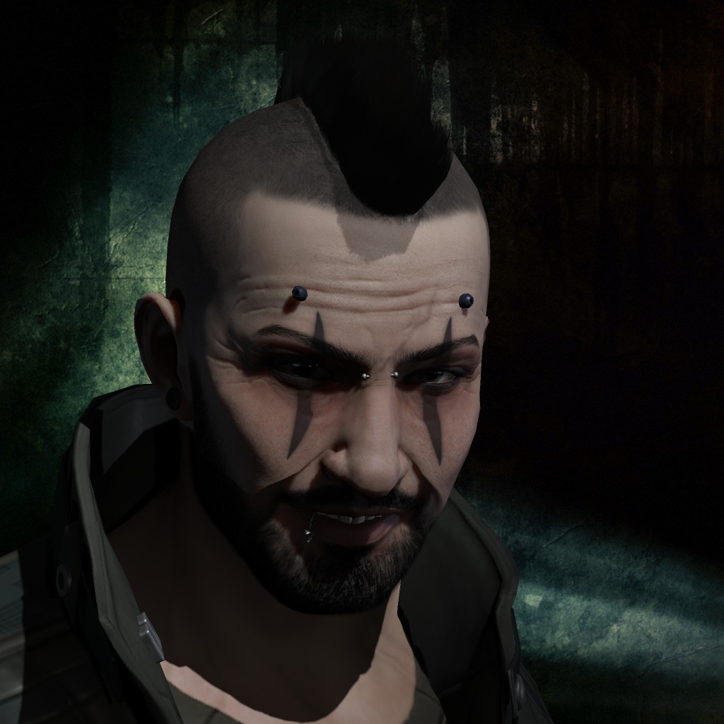 Blood Spiller Tracker