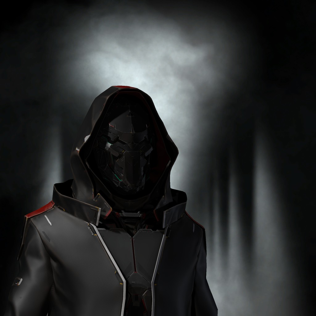 Horus Sailikon