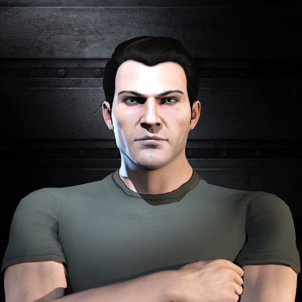 CODENAME 45