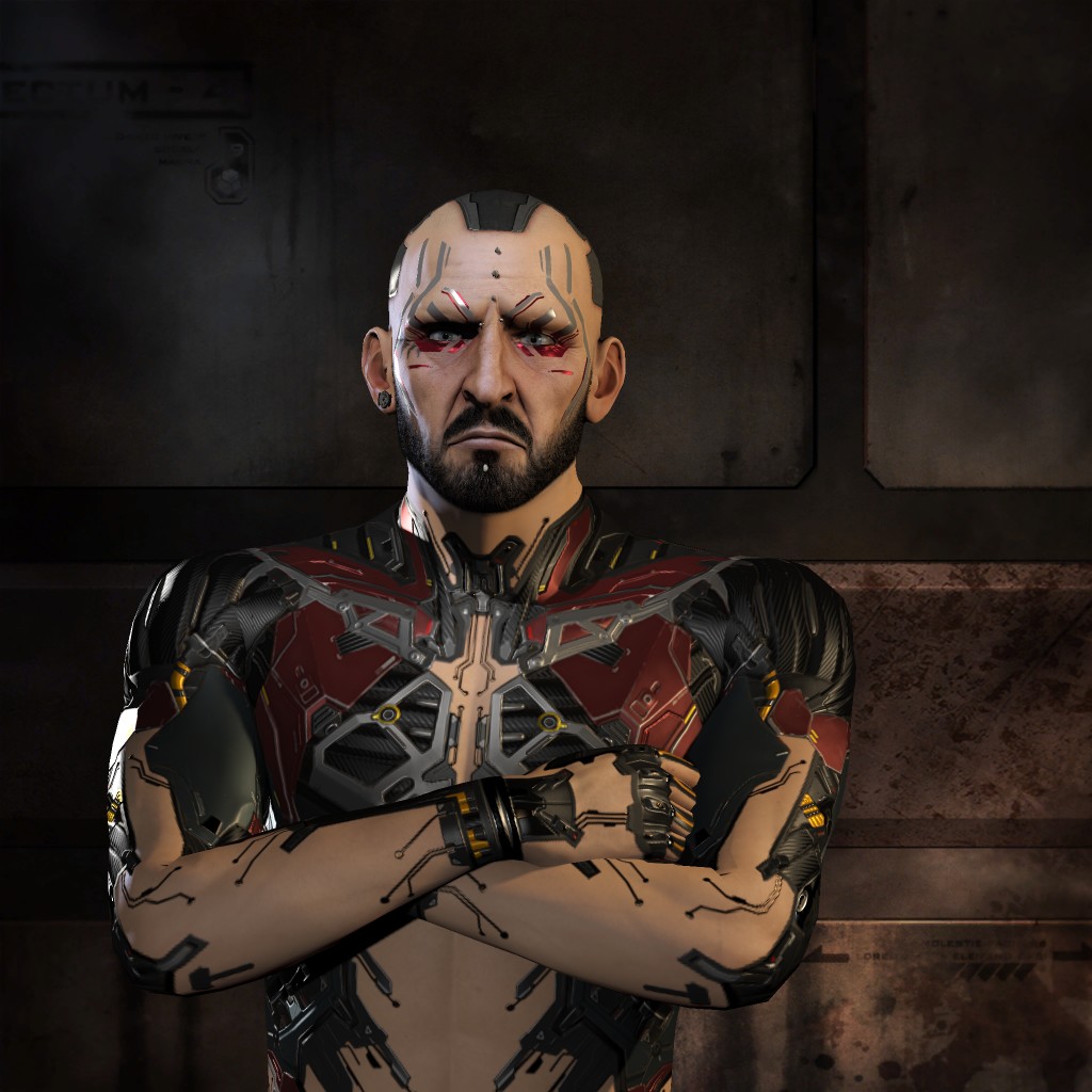 Bron Dante