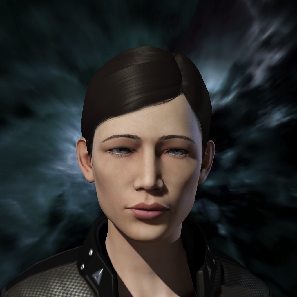 Agatha RejBorn