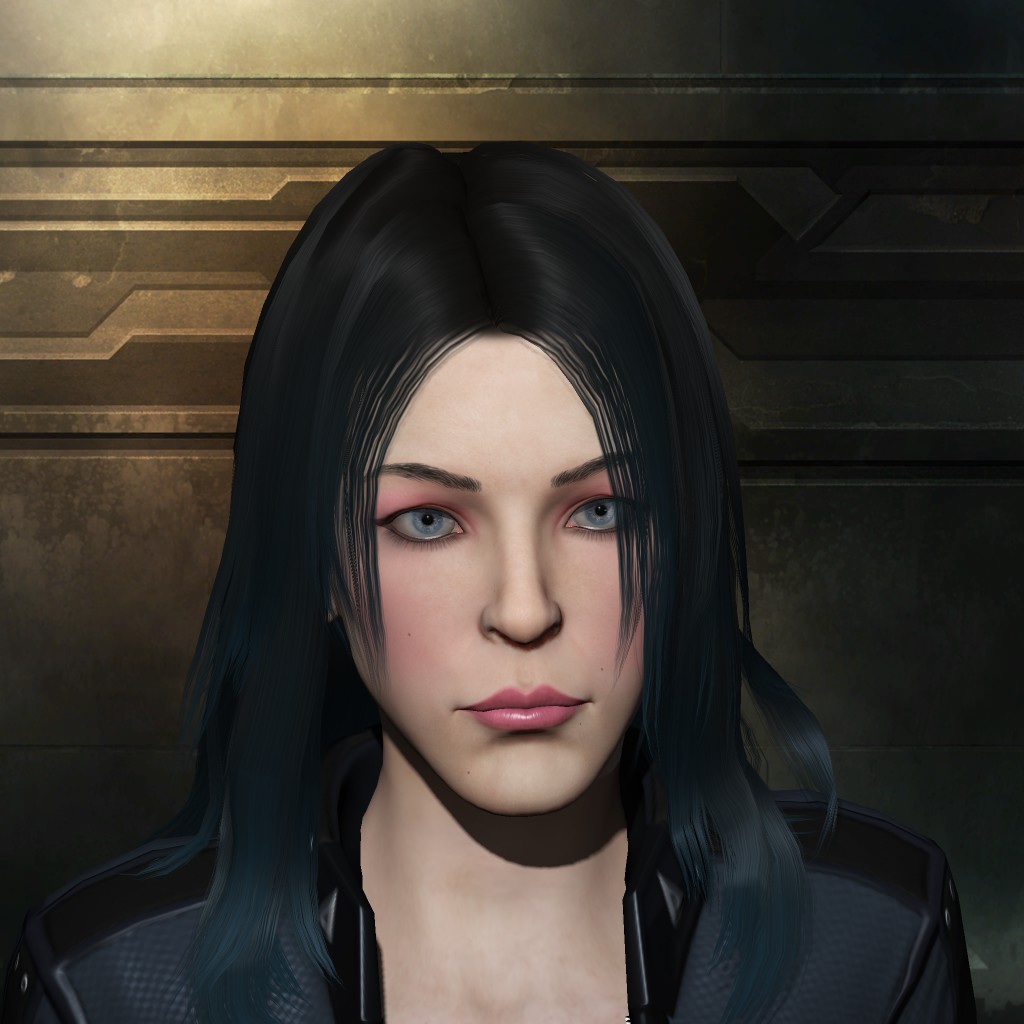Iris Amour